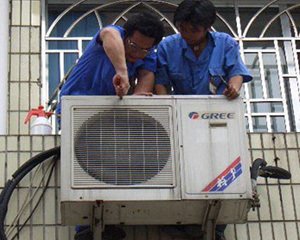 金华市空调售后维修服务中心在哪里找